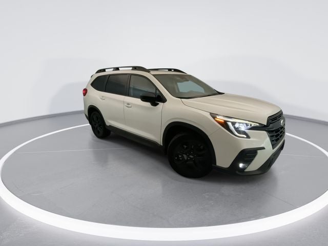 2024 Subaru Ascent Onyx Edition