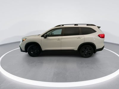 2024 Subaru Ascent Onyx Edition