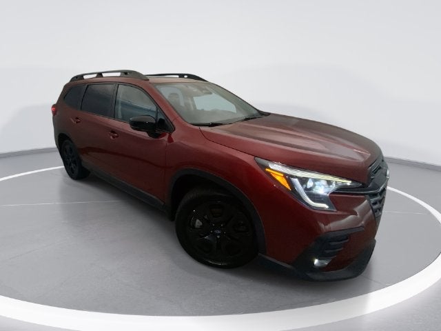 2024 Subaru Ascent Onyx Edition