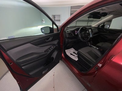 2024 Subaru Ascent Onyx Edition