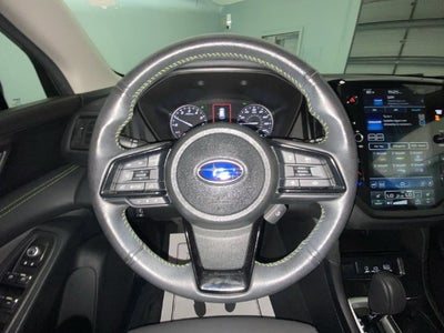 2024 Subaru Ascent Onyx Edition