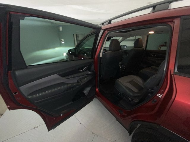 2024 Subaru Ascent Onyx Edition