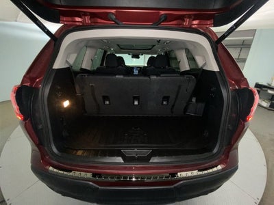 2024 Subaru Ascent Onyx Edition