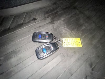 2024 Subaru Ascent Onyx Edition