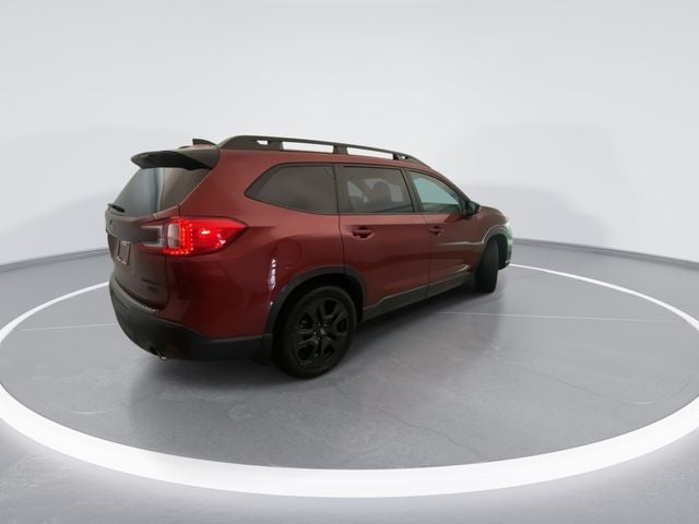 2024 Subaru Ascent Onyx Edition