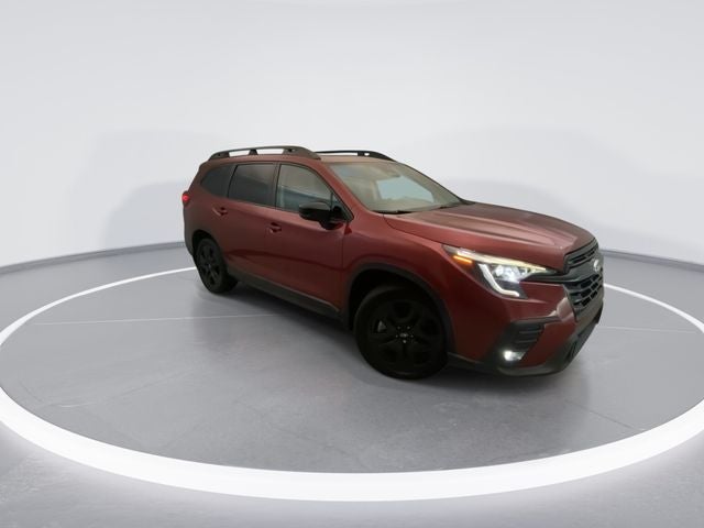 2024 Subaru Ascent Onyx Edition