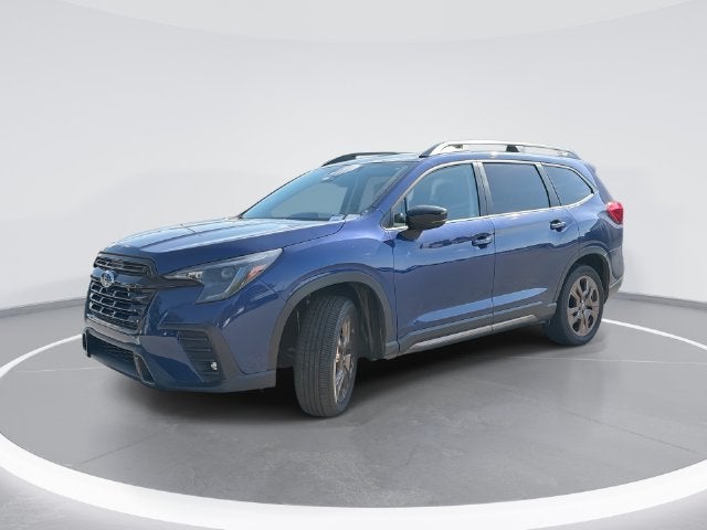 2026 Subaru Ascent Limited Bronze Edition