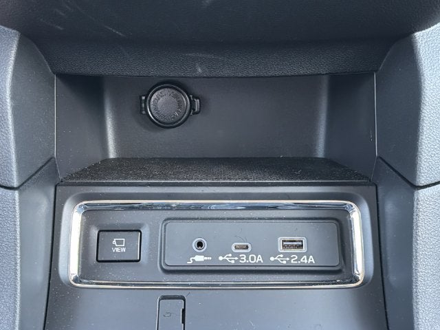 2026 Subaru Ascent Limited Bronze Edition