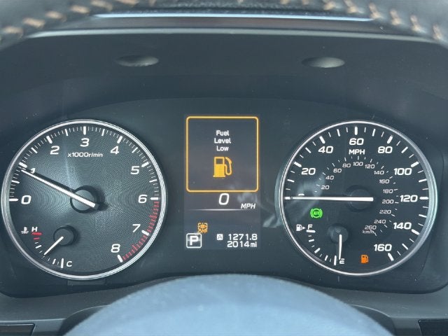 2026 Subaru Ascent Limited Bronze Edition