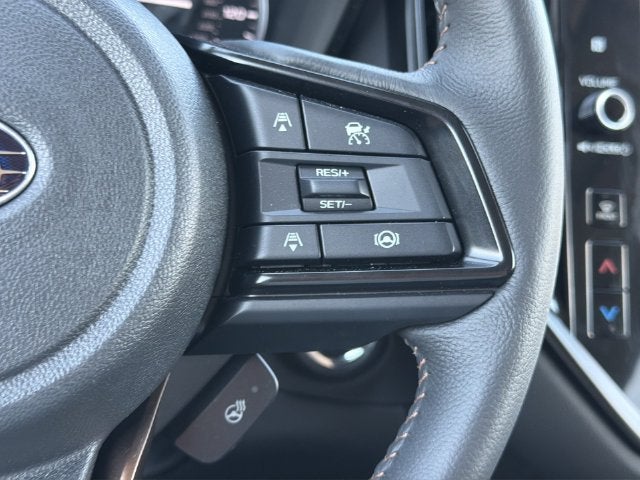 2026 Subaru Ascent Limited Bronze Edition