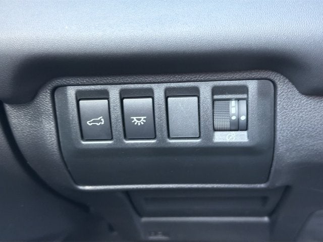 2026 Subaru Ascent Limited Bronze Edition