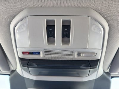 2026 Subaru Ascent Limited Bronze Edition