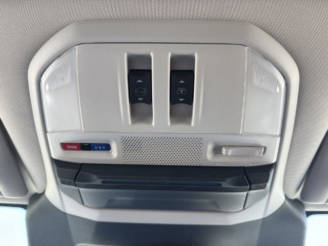 2026 Subaru Ascent Limited Bronze Edition