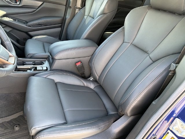 2026 Subaru Ascent Limited Bronze Edition