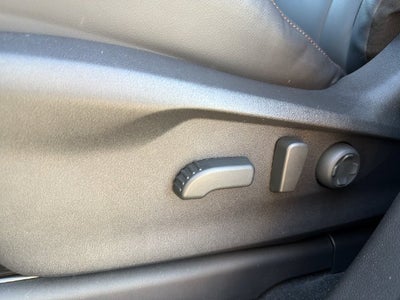 2026 Subaru Ascent Limited Bronze Edition