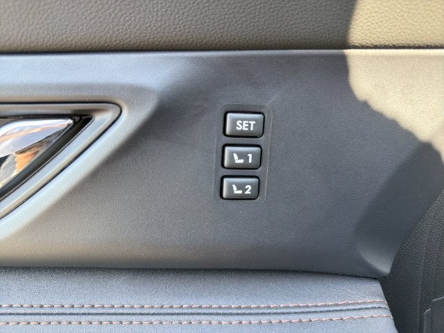 2026 Subaru Ascent Limited Bronze Edition