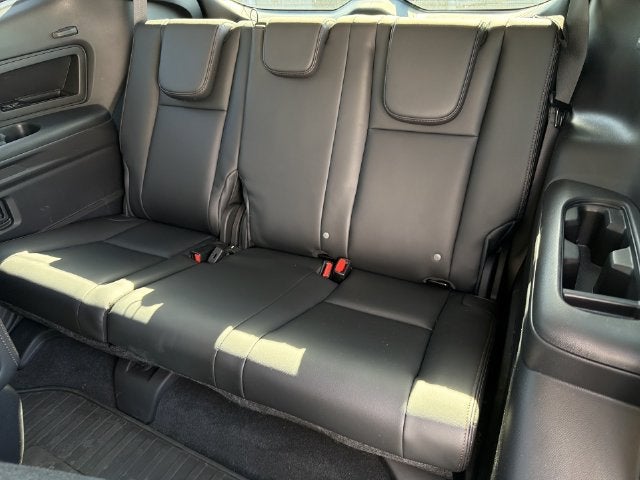 2026 Subaru Ascent Limited Bronze Edition