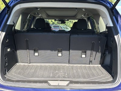 2026 Subaru Ascent Limited Bronze Edition