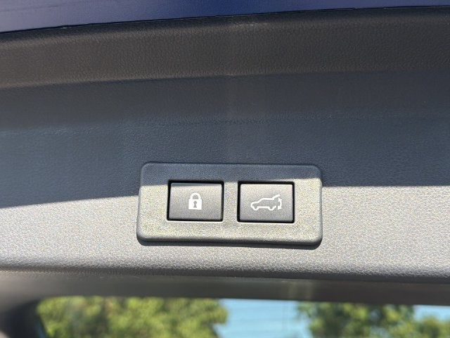 2026 Subaru Ascent Limited Bronze Edition
