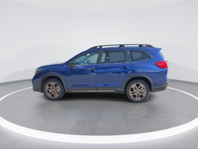 2026 Subaru Ascent Limited Bronze Edition