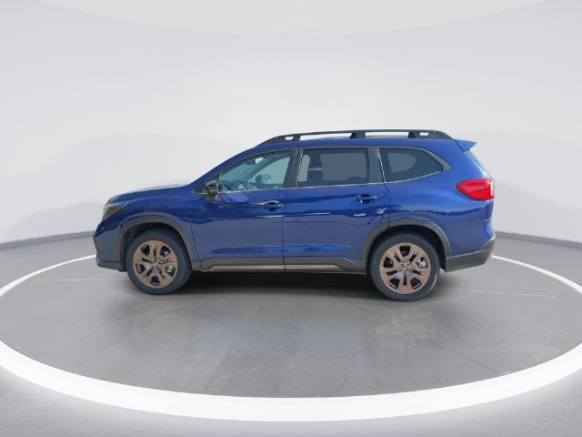 2026 Subaru Ascent Limited Bronze Edition