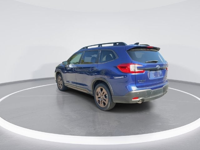 2026 Subaru Ascent Limited Bronze Edition