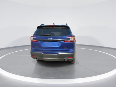 2026 Subaru Ascent Limited Bronze Edition