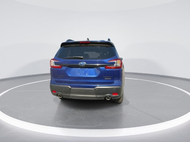 2026 Subaru Ascent Limited Bronze Edition