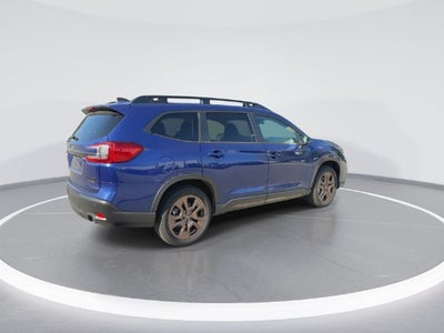 2026 Subaru Ascent Limited Bronze Edition