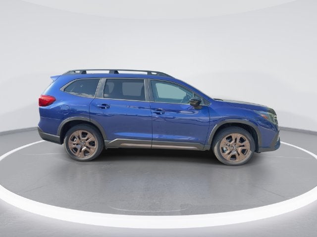 2026 Subaru Ascent Limited Bronze Edition