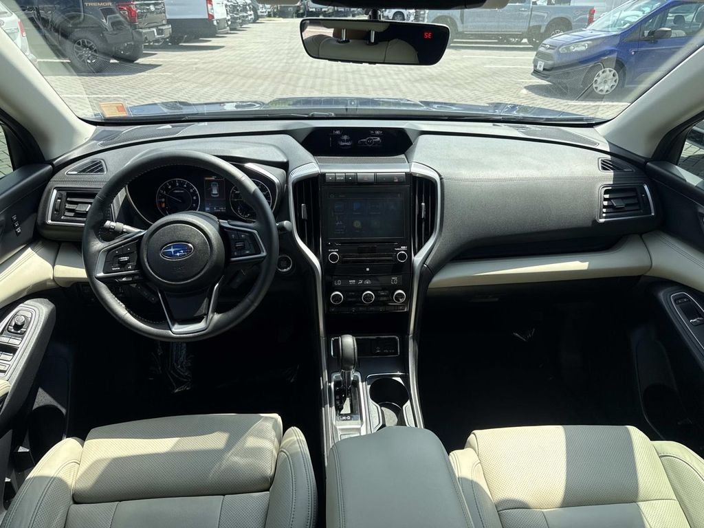 2019 Subaru Ascent Limited