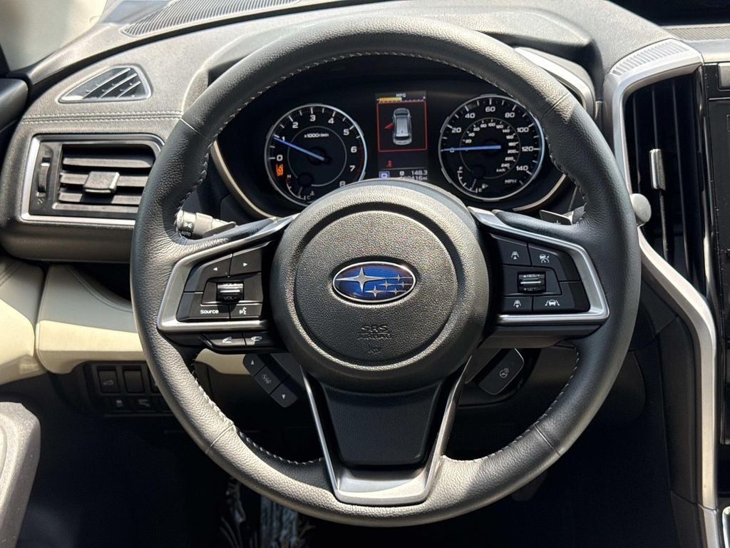 2019 Subaru Ascent Limited
