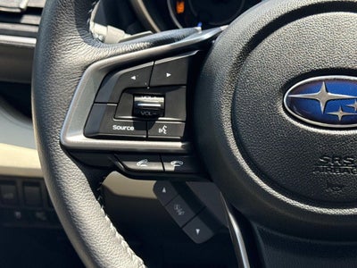 2019 Subaru Ascent Limited