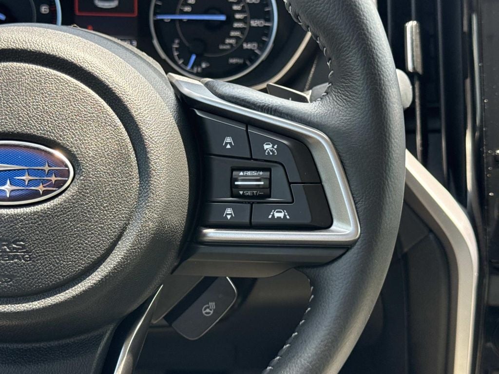 2019 Subaru Ascent Limited