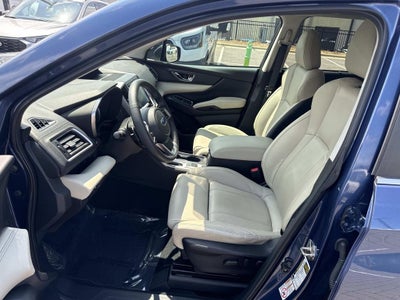 2019 Subaru Ascent Limited