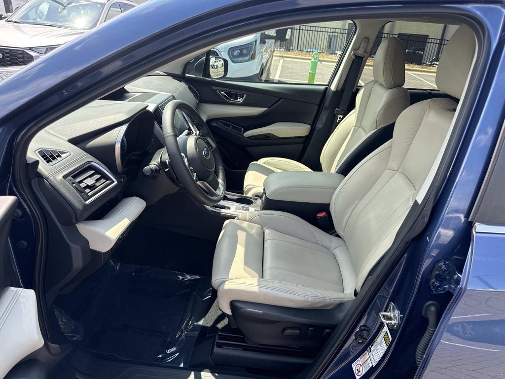 2019 Subaru Ascent Limited