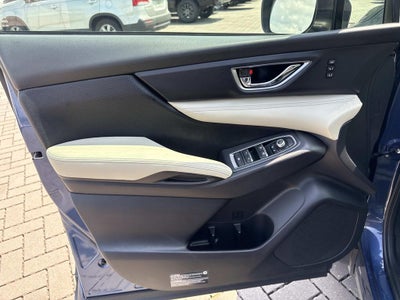 2019 Subaru Ascent Limited