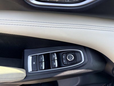2019 Subaru Ascent Limited