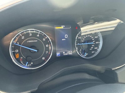 2019 Subaru Ascent Limited