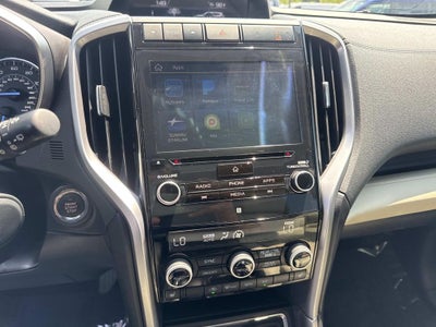 2019 Subaru Ascent Limited