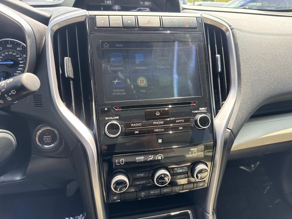 2019 Subaru Ascent Limited