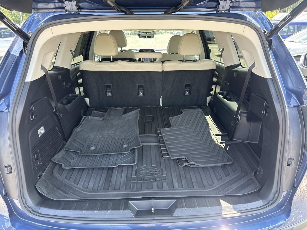 2019 Subaru Ascent Limited