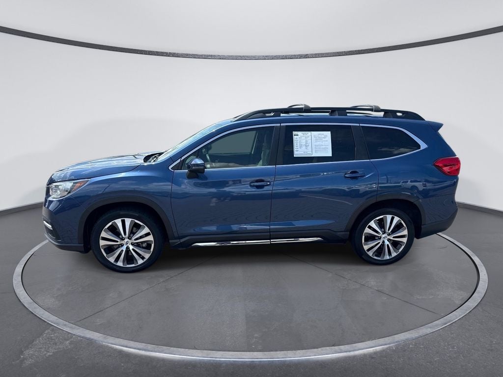 2019 Subaru Ascent Limited