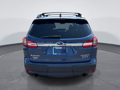 2019 Subaru Ascent Limited