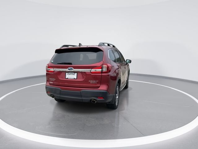 2019 Subaru Ascent Limited