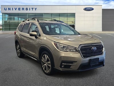 2019 Subaru Ascent Limited