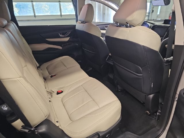2019 Subaru Ascent Limited