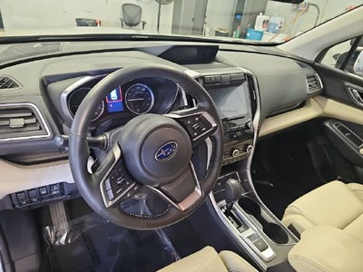 2019 Subaru Ascent Limited