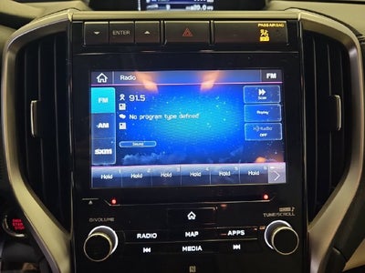 2019 Subaru Ascent Limited