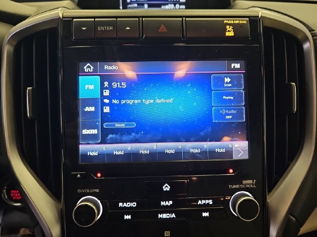 2019 Subaru Ascent Limited